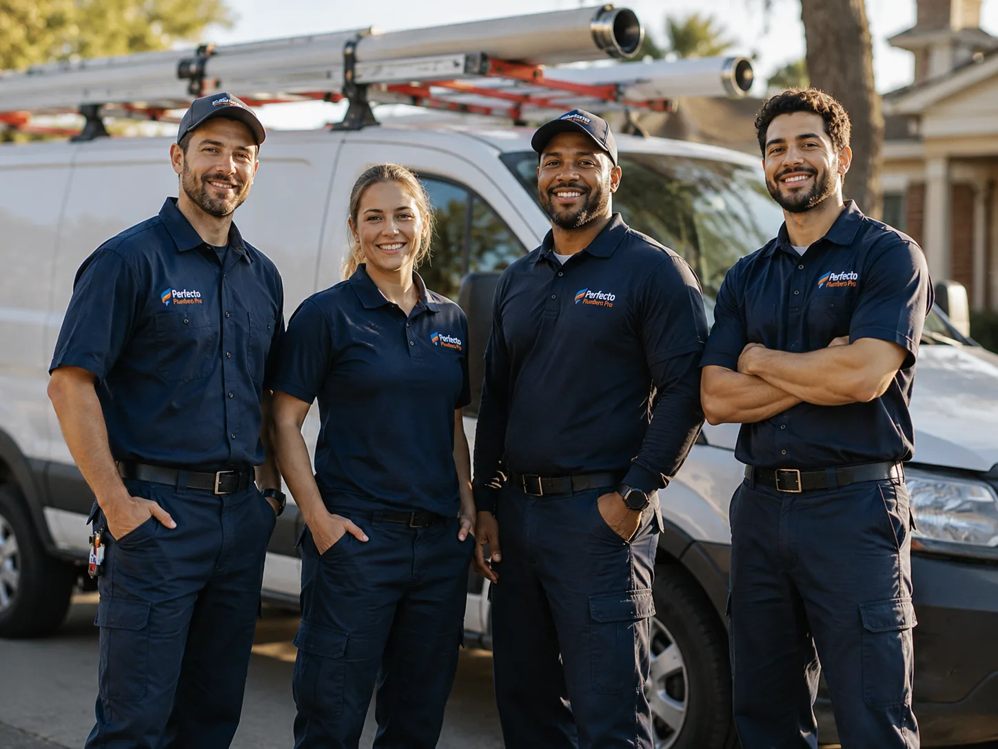 Emergency Plumber Near Me in Holiday, FL near me